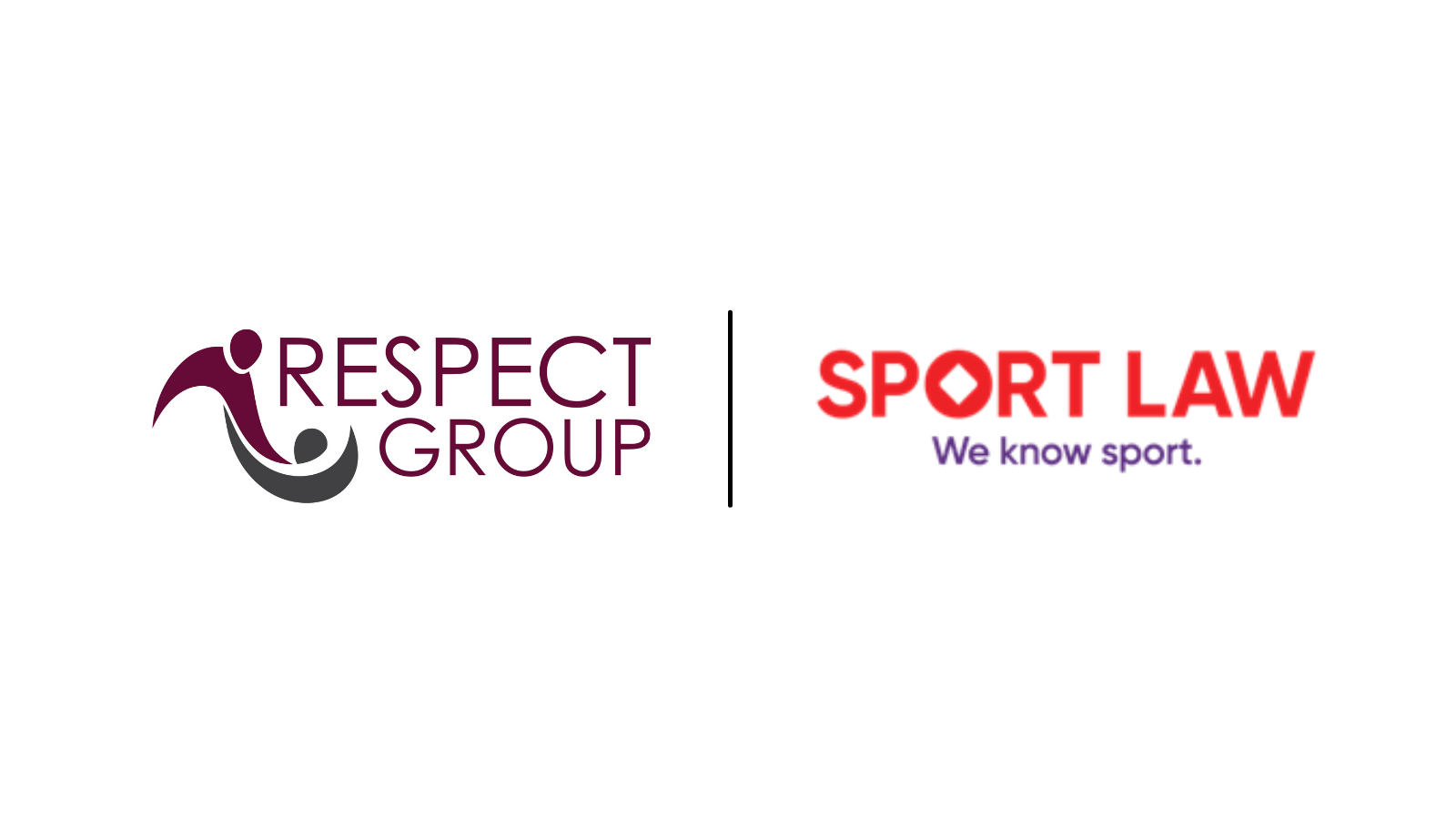 sport law and respect group partnership